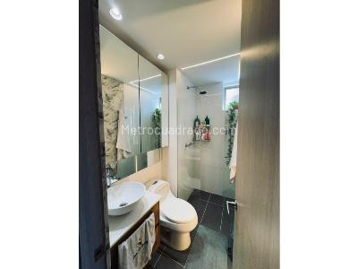 Apartamento de 4 alcobas en venta en Loma De San Jose, Sabaneta, 136 m² · foto 13 de 14
