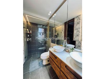 Apartamento de 4 alcobas en venta en Loma De San Jose, Sabaneta, 136 m² · foto 14 de 14