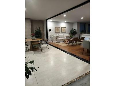 Apartamento de 3 alcobas en venta en El Poblado Santa Maria De Los Angeles, Medellín, 195 m² · foto 5 de 8