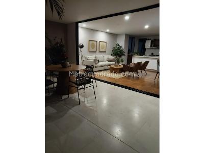 Apartamento de 3 alcobas en venta en El Poblado Santa Maria De Los Angeles, Medellín, 195 m² · foto 6 de 8