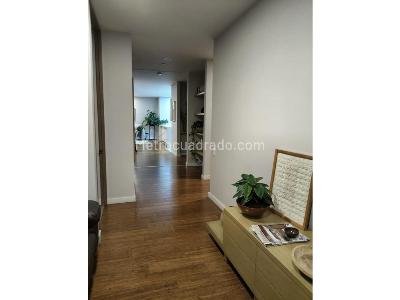 Apartamento de 3 alcobas en venta en El Poblado Santa Maria De Los Angeles, Medellín, 195 m² · foto 7 de 8
