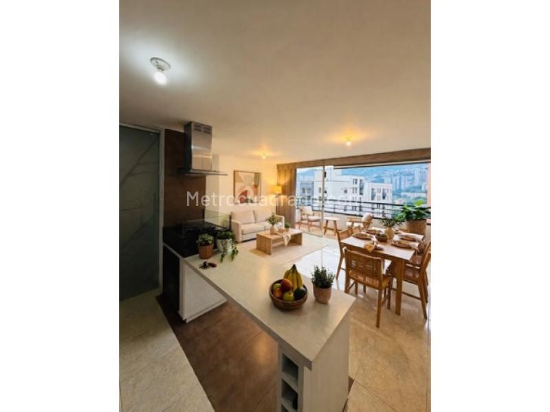 Piso – Medellín - Vista 3