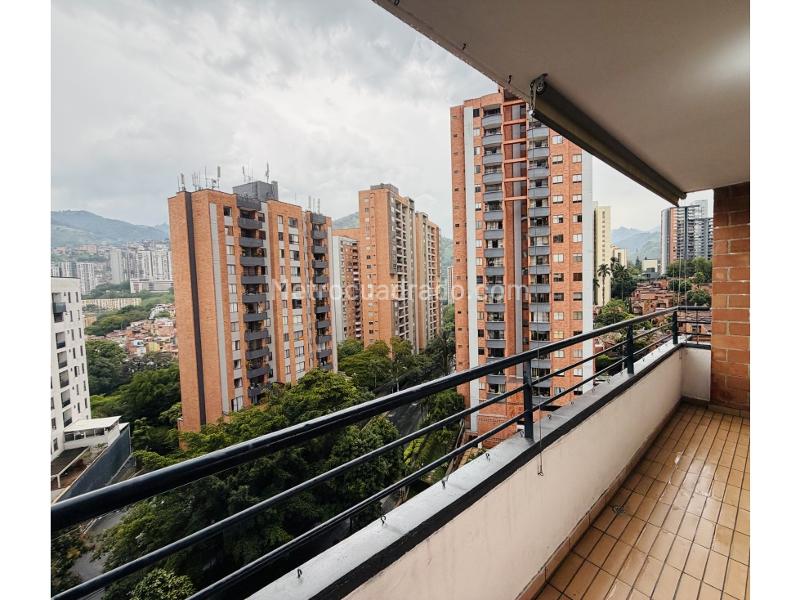 Piso – Medellín - Vista 5