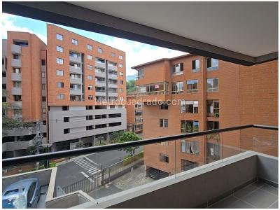 Apartamento en venta en Zuñiga, Envigado · foto 2 de 20