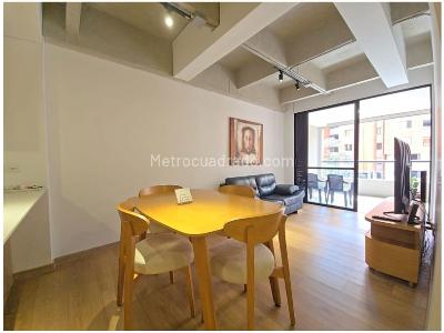Apartamento en venta en Zuñiga, Envigado · foto 4 de 20