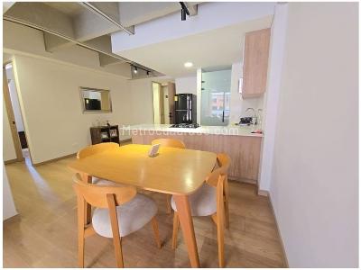 Apartamento en venta en Zuñiga, Envigado · foto 5 de 20