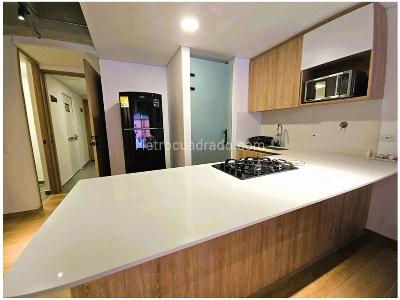 Apartamento en venta en Zuñiga, Envigado · foto 6 de 20