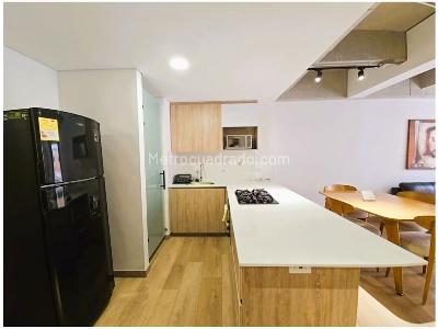 Apartamento en venta en Zuñiga, Envigado · foto 7 de 20