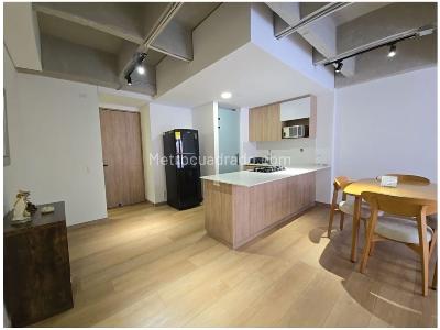 Apartamento en venta en Zuñiga, Envigado · foto 9 de 20
