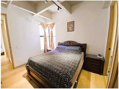 Apartamento en venta en Zuñiga, Envigado · foto 10 de 20