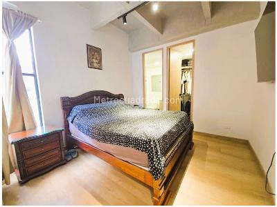 Apartamento en venta en Zuñiga, Envigado · foto 11 de 20