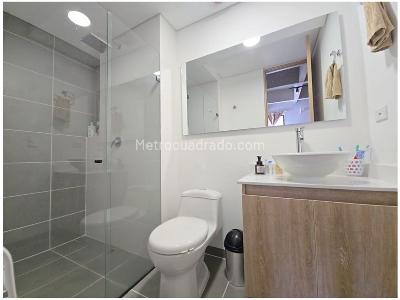 Apartamento en venta en Zuñiga, Envigado · foto 12 de 20