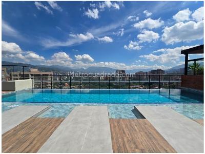 Apartamento en venta en Zuñiga, Envigado · foto 15 de 20