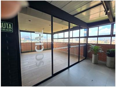 Apartamento en venta en Zuñiga, Envigado · foto 17 de 20