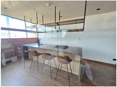 Apartamento en venta en Zuñiga, Envigado · foto 18 de 20
