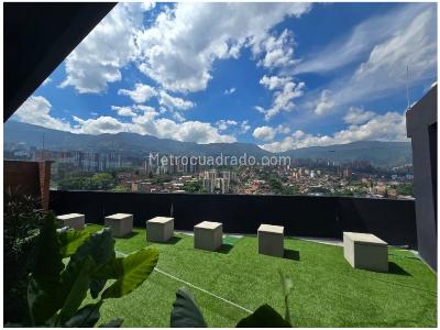 Apartamento en venta en Zuñiga, Envigado · foto 19 de 20