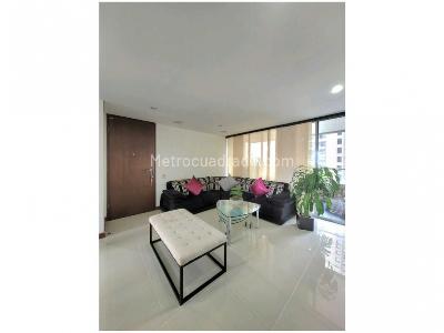 Apartamento en venta en El Poblado Santa Maria De Los Angeles, Medellín · foto 2 de 14