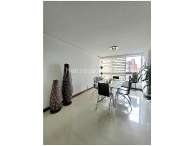 Apartamento en venta en El Poblado Santa Maria De Los Angeles, Medellín · foto 4 de 14