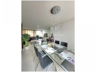 Apartamento en venta en El Poblado Santa Maria De Los Angeles, Medellín · foto 5 de 14
