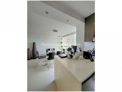 Apartamento en venta en El Poblado Santa Maria De Los Angeles, Medellín · foto 6 de 14