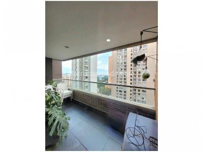 Apartamento en venta en El Poblado Santa Maria De Los Angeles, Medellín · foto 8 de 14