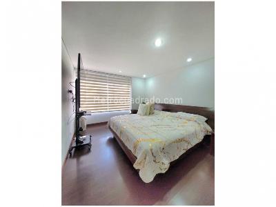 Apartamento en venta en El Poblado Santa Maria De Los Angeles, Medellín · foto 9 de 14
