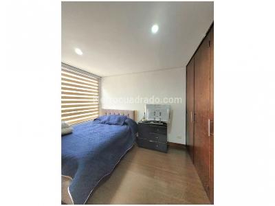 Apartamento en venta en El Poblado Santa Maria De Los Angeles, Medellín · foto 10 de 14