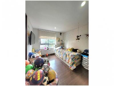 Apartamento en venta en El Poblado Santa Maria De Los Angeles, Medellín · foto 11 de 14