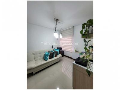 Apartamento en venta en El Poblado Santa Maria De Los Angeles, Medellín · foto 14 de 14
