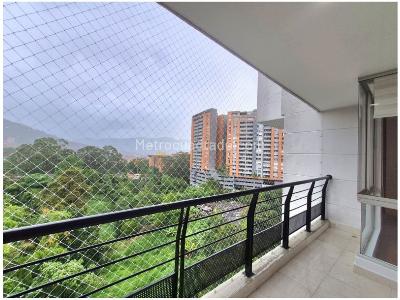 Apartamento en venta en La Inmaculada, Envigado · foto 3 de 14