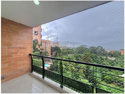 Apartamento en venta en La Inmaculada, Envigado · foto 4 de 14
