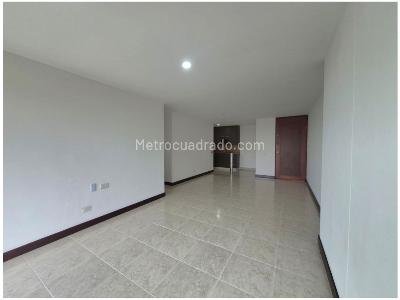 Apartamento en venta en La Inmaculada, Envigado · foto 5 de 14
