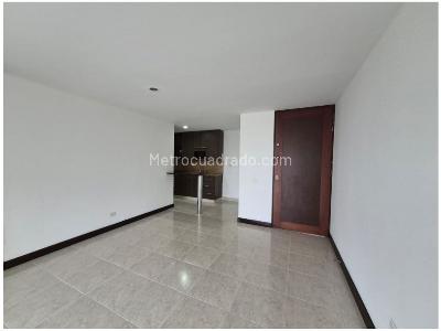 Apartamento en venta en La Inmaculada, Envigado · foto 6 de 14