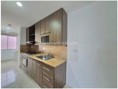 Apartamento en venta en La Inmaculada, Envigado · foto 7 de 14