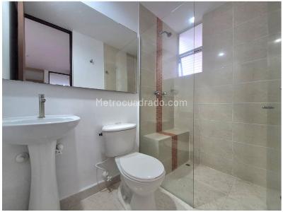 Apartamento en venta en La Inmaculada, Envigado · foto 13 de 14