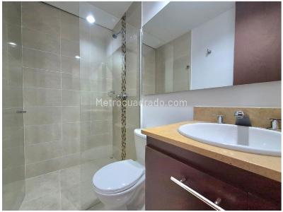Apartamento en venta en La Inmaculada, Envigado · foto 14 de 14