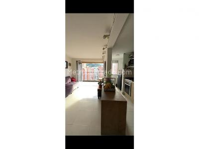 Apartamento de 2 alcobas en venta en El Trapiche, Sabaneta, 62 m² · foto 2 de 14