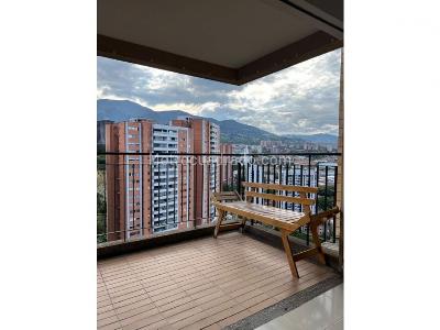 Apartamento de 2 alcobas en venta en El Trapiche, Sabaneta, 62 m² · foto 6 de 14