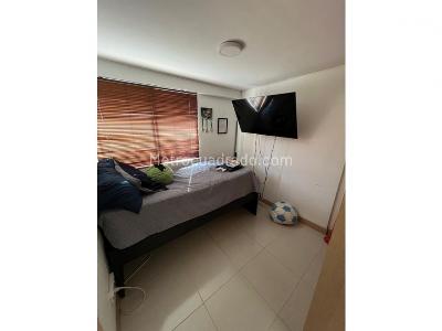 Apartamento de 2 alcobas en venta en El Trapiche, Sabaneta, 62 m² · foto 8 de 14