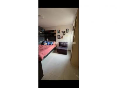 Apartamento de 2 alcobas en venta en El Trapiche, Sabaneta, 62 m² · foto 9 de 14