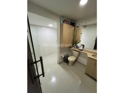 Apartamento de 2 alcobas en venta en El Trapiche, Sabaneta, 62 m² · foto 11 de 14