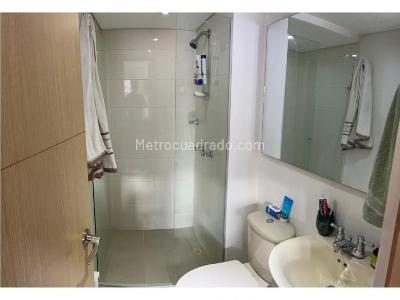 Apartamento de 2 alcobas en venta en El Trapiche, Sabaneta, 62 m² · foto 12 de 14