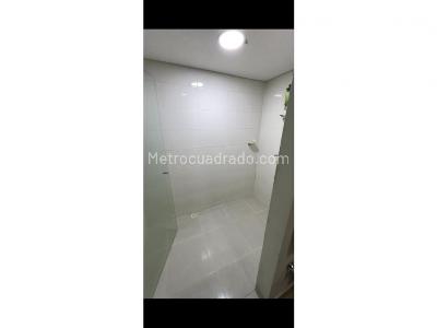 Apartamento de 2 alcobas en venta en El Trapiche, Sabaneta, 62 m² · foto 13 de 14