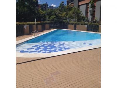 Apartamento de 2 alcobas en venta en El Trapiche, Sabaneta, 62 m² · foto 14 de 14