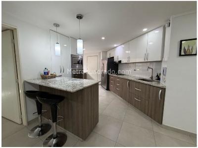 Apartamento de 2 alcobas en venta en El Poblado Provenza, Medellín, 103 m² · foto 8 de 20