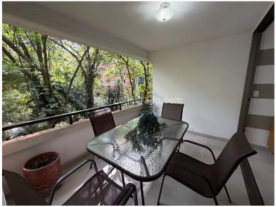 Apartamento de 2 alcobas en venta en El Poblado Provenza, Medellín, 103 m² · foto 13 de 20