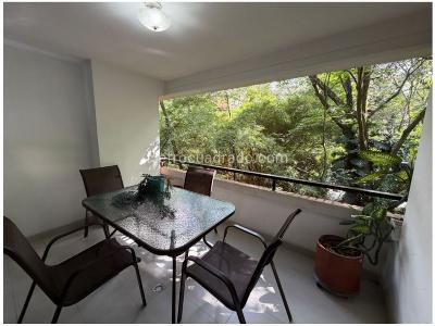 Apartamento de 2 alcobas en venta en El Poblado Provenza, Medellín, 103 m² · foto 14 de 20