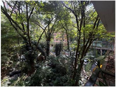 Apartamento de 2 alcobas en venta en El Poblado Provenza, Medellín, 103 m² · foto 15 de 20