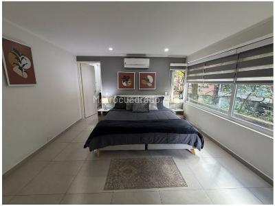 Apartamento de 2 alcobas en venta en El Poblado Provenza, Medellín, 103 m² · foto 16 de 20