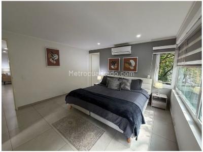 Apartamento de 2 alcobas en venta en El Poblado Provenza, Medellín, 103 m² · foto 17 de 20